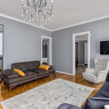 Markos Sololaki Flat Tbilisi Luaran gambar