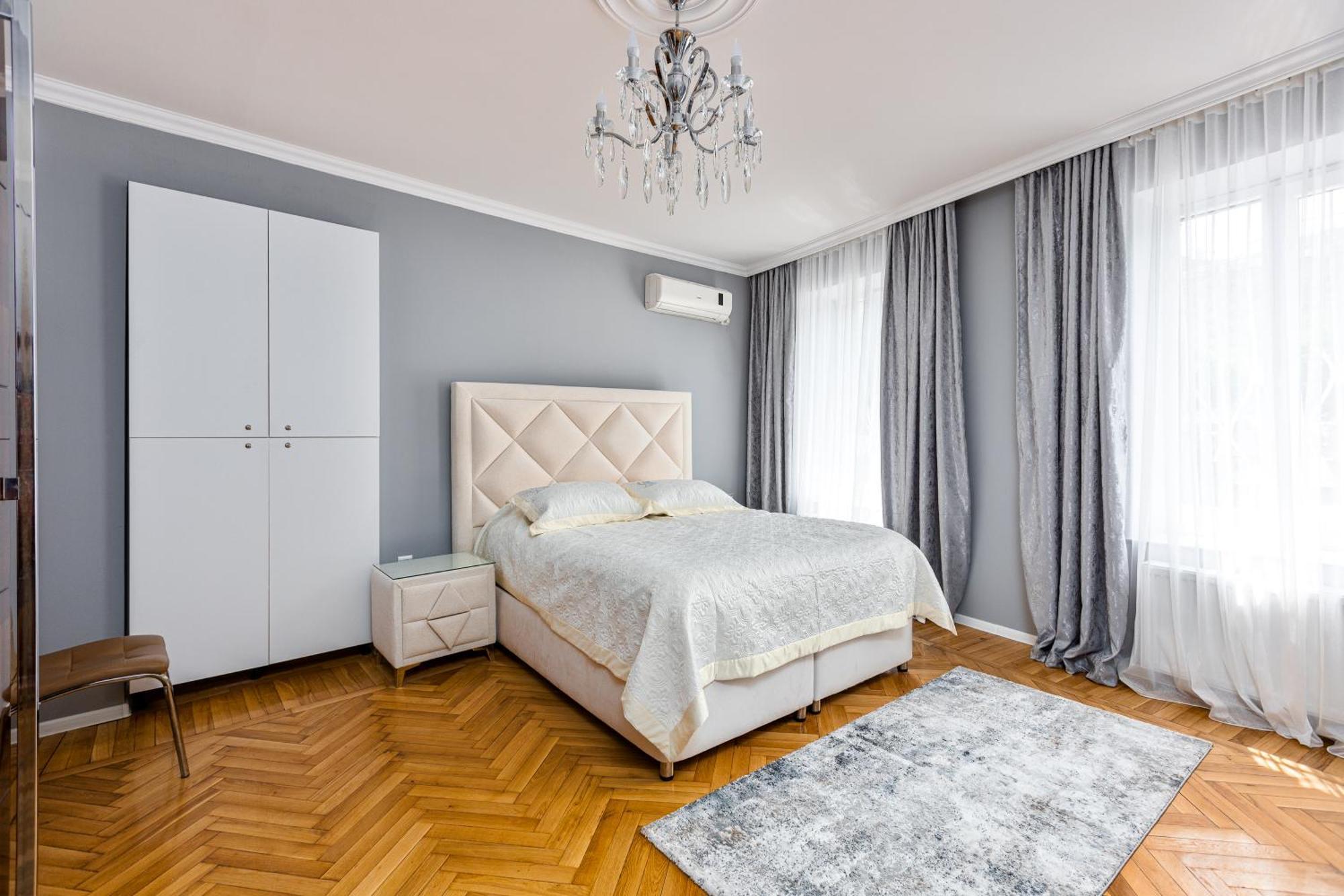 Markos Sololaki Flat Tbilisi Luaran gambar