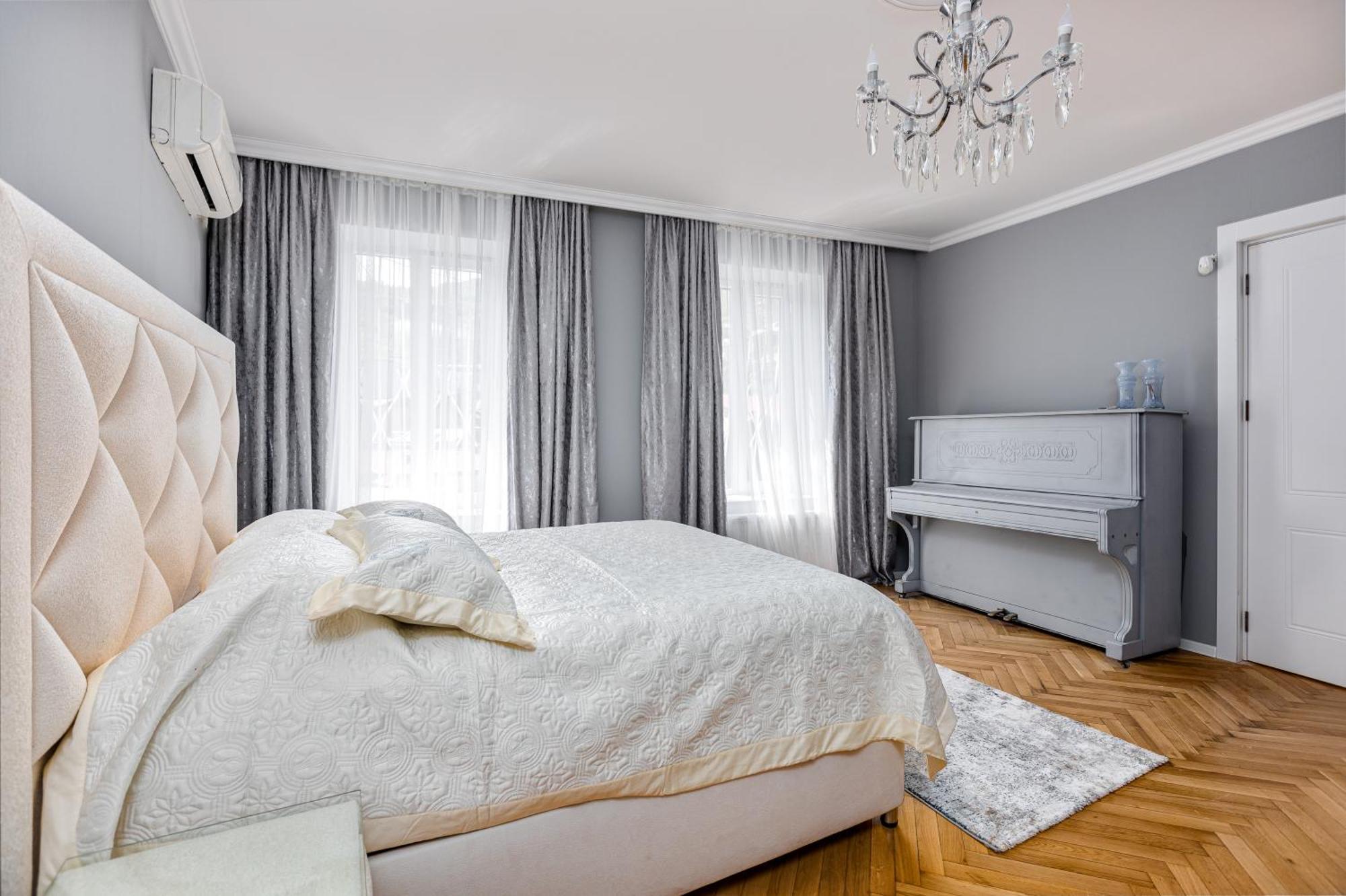 Markos Sololaki Flat Tbilisi Luaran gambar